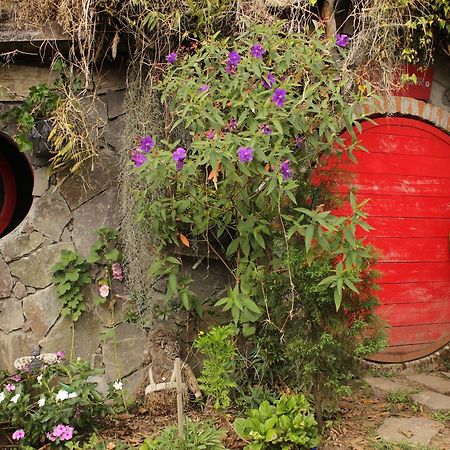 The Hobbit La Comarca Santa Tecla Exterior foto