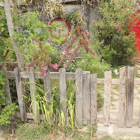 The Hobbit La Comarca Santa Tecla Exterior foto
