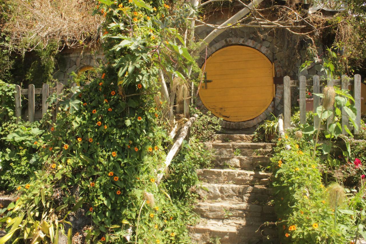 The Hobbit La Comarca Santa Tecla Exterior foto