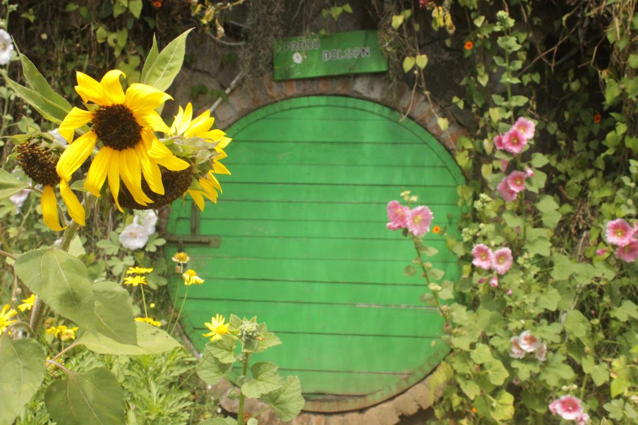 The Hobbit La Comarca Santa Tecla Exterior foto