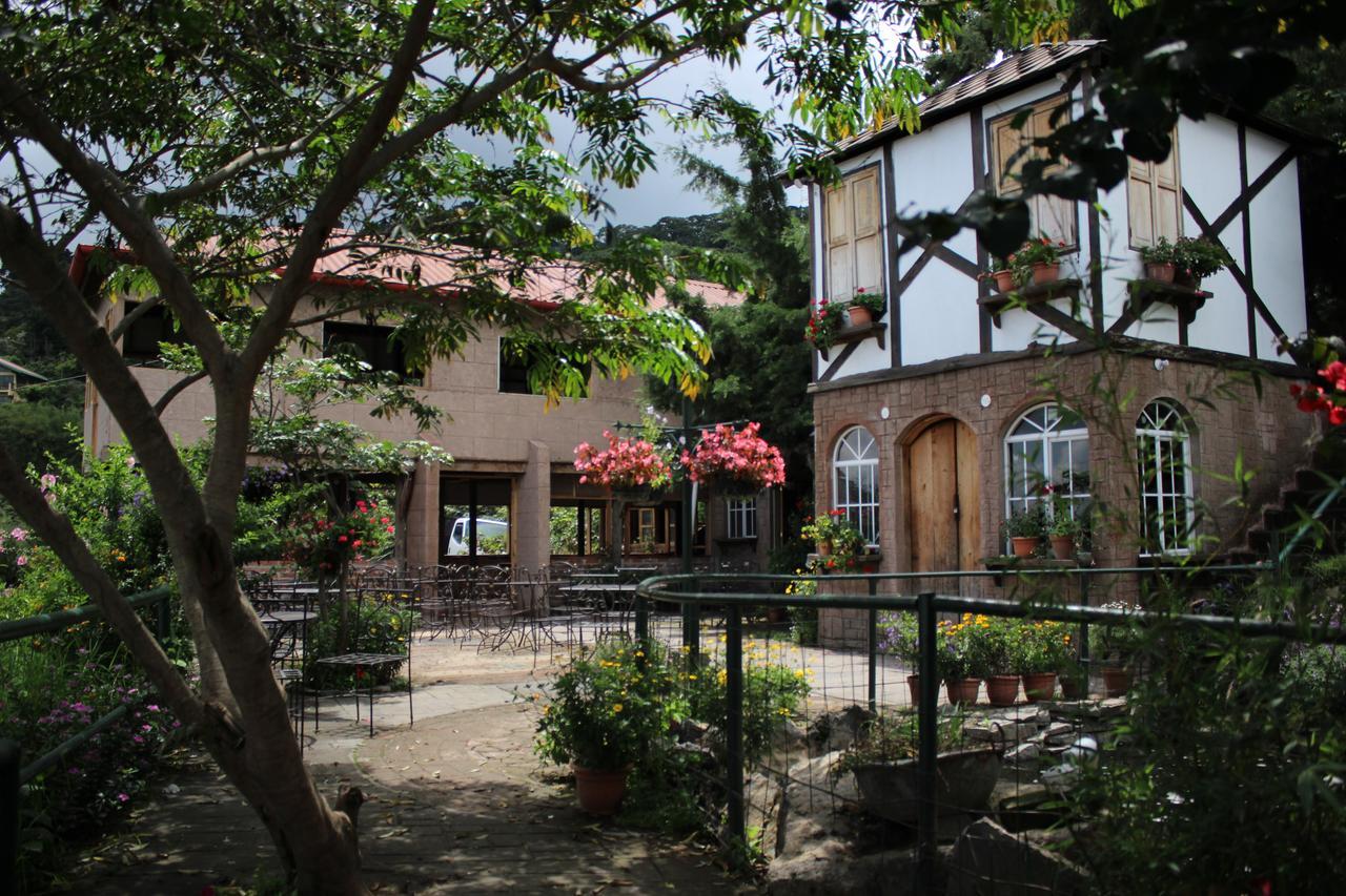 The Hobbit La Comarca Santa Tecla Exterior foto