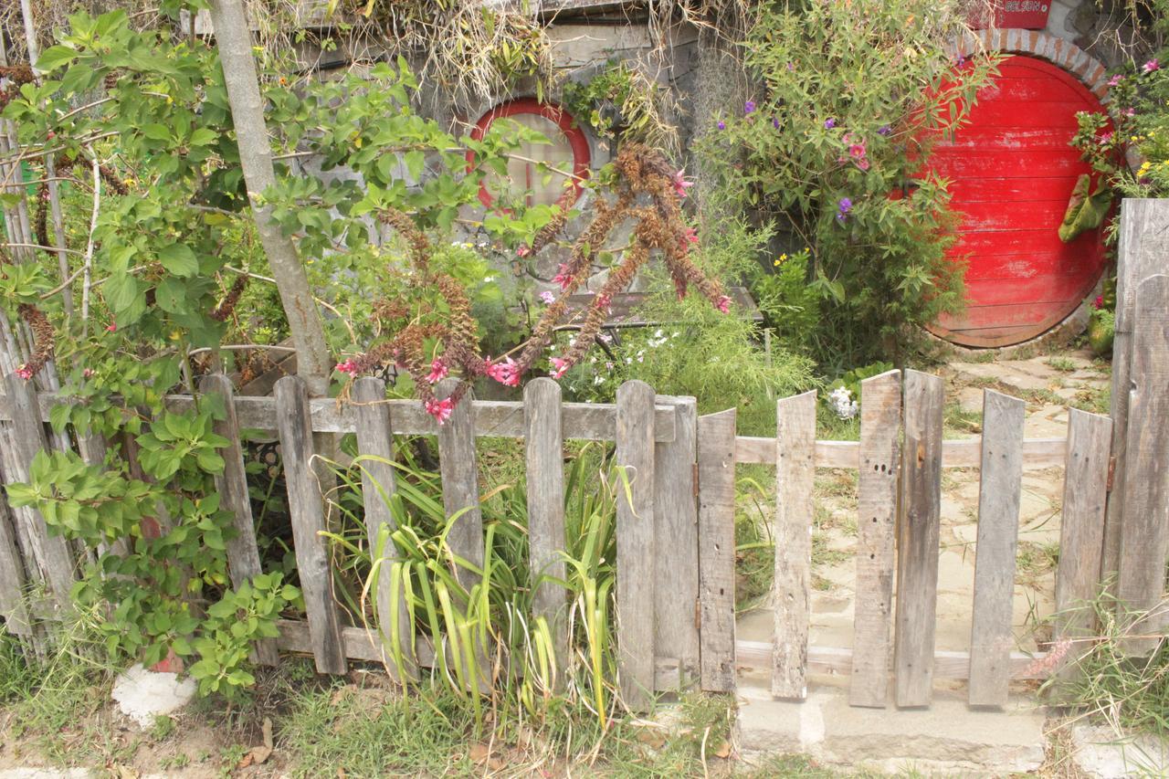 The Hobbit La Comarca Santa Tecla Exterior foto