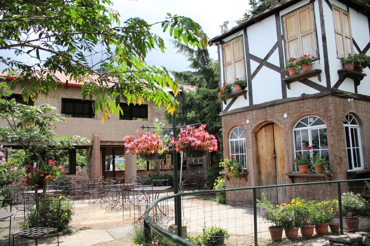 The Hobbit La Comarca Santa Tecla Exterior foto